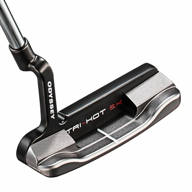 Odyssey Tri-Hot 5K One Golf Putter - Image 3