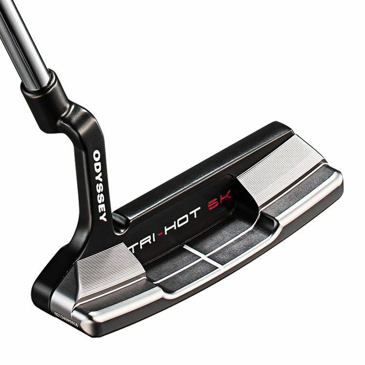 Odyssey Tri-Hot 5K Two Golf Putter - Image 3