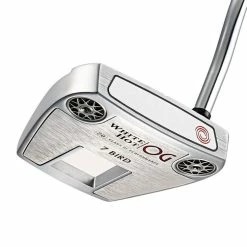 Odyssey White Hot OG Stroke Lab #7 Bird DB Golf Putter