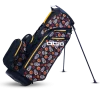 Ogio All Elements Hybrid Stand Bag - Sugar Skulls