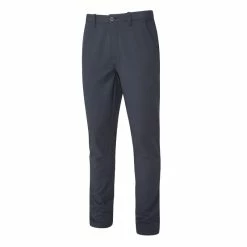 PING Alderley 5 Pocket Golf Trousers - Navy