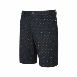 PING Men's Eye Mark Short - Navy/White