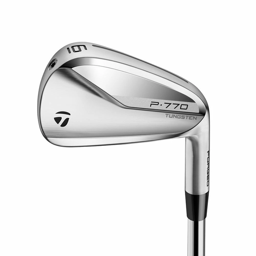 TaylorMade P770 Irons