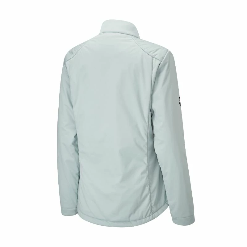 Ping Ladies Oslo Primaloft Jacket III - Quarry - Image 3