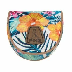 Ping Paradaiso Mallet Putter Cover *LIMITED EDITION*