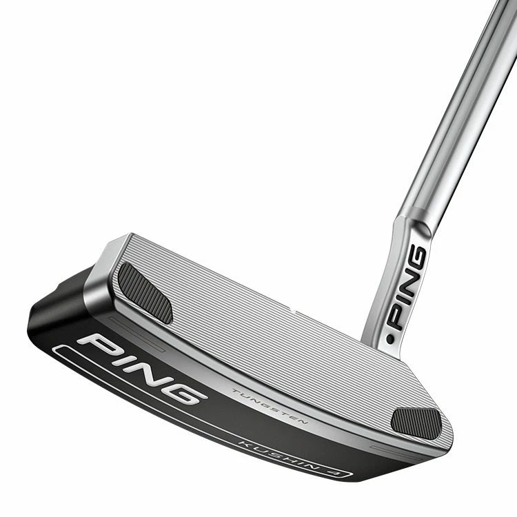 Ping 2023 Kushin 4 Golf Putter - Image 3