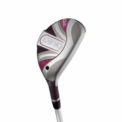 Ping G Le2 Ladies Hybrid