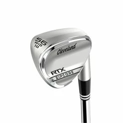 Cleveland RTX ZipCore Wedge - Tour Satin