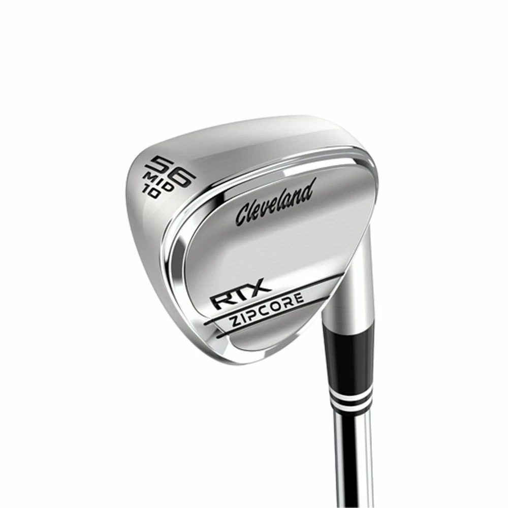 Cleveland RTX ZipCore Wedge - Tour Satin