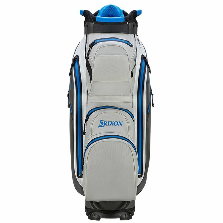 Srixon Weatherproof Golf Cart Bag - Image 2