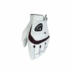 Callaway SynTech Men's Glove