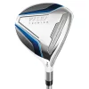 TaylorMade Ladies Kalea Premier Golf Fairway Wood