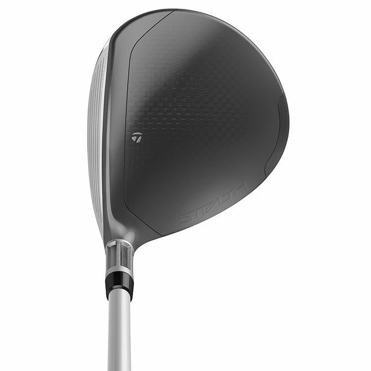 TaylorMade Ladies Stealth Golf Fairway Wood - Image 2