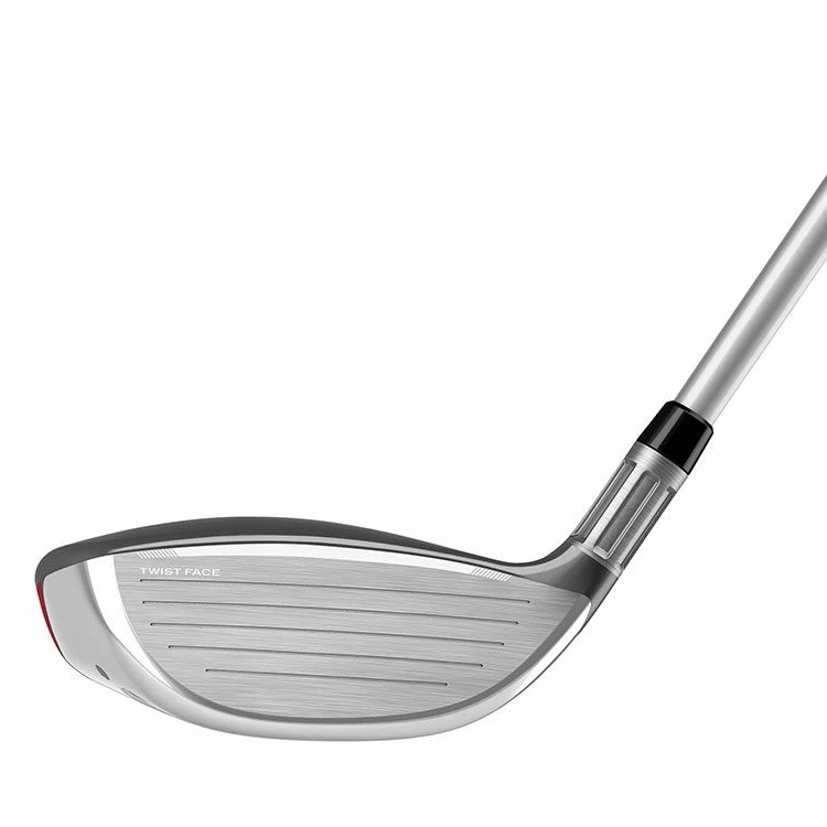 TaylorMade Ladies Stealth Golf Fairway Wood - Image 3