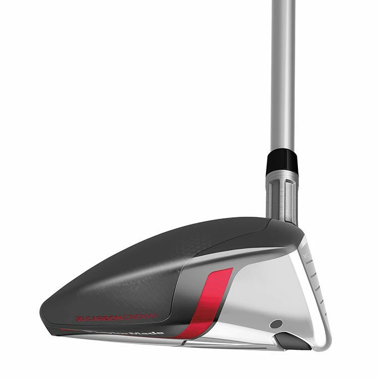 TaylorMade Ladies Stealth Golf Fairway Wood - Image 4