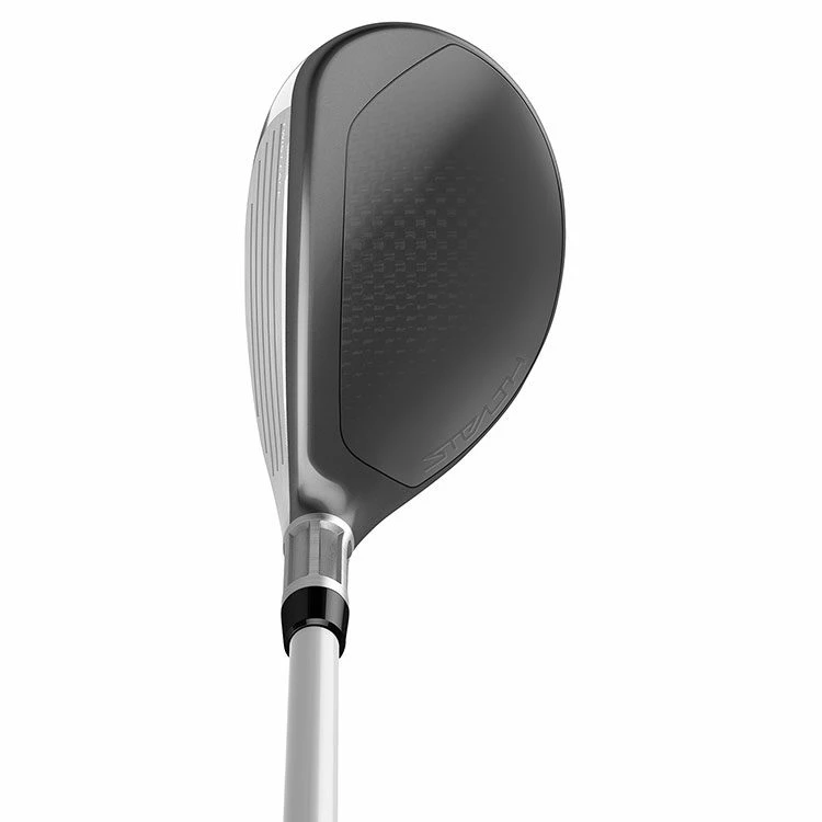 TaylorMade Ladies Stealth Golf Hybrid - Image 2