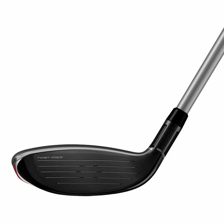 TaylorMade Ladies Stealth Golf Hybrid - Image 3