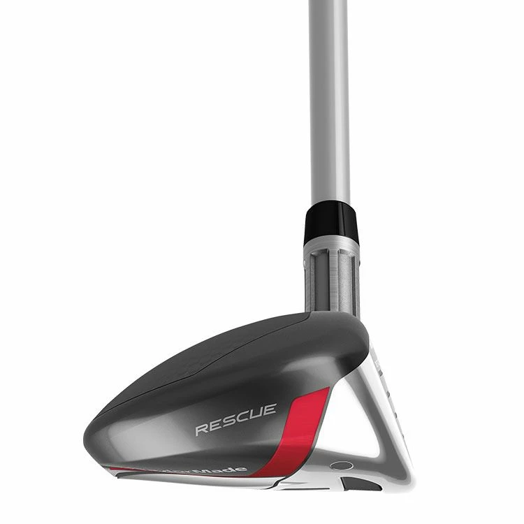 TaylorMade Ladies Stealth Golf Hybrid - Image 4