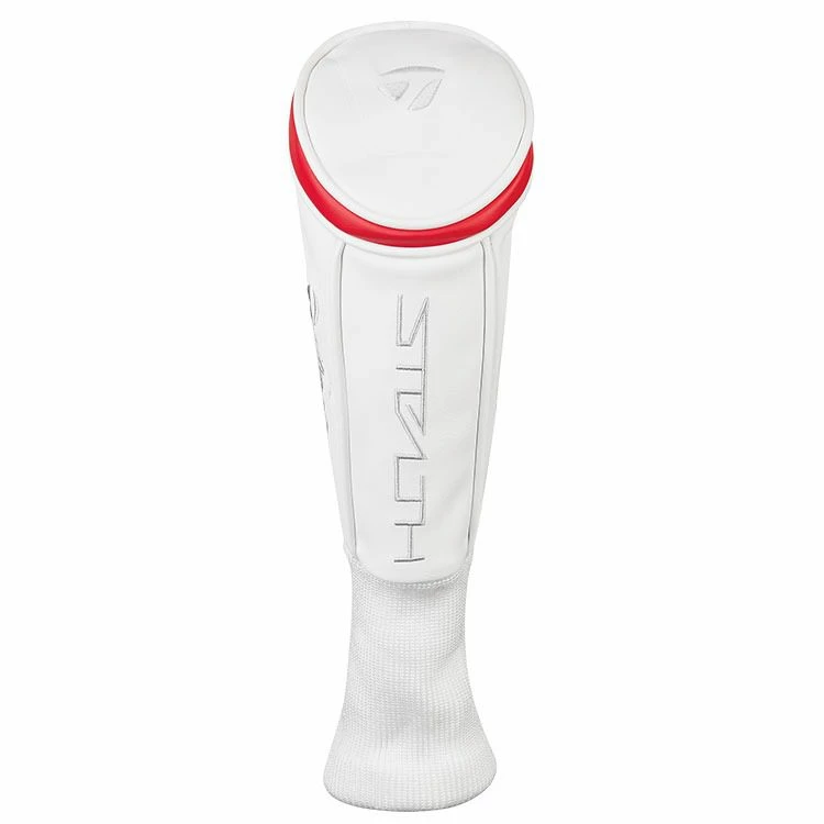 TaylorMade Ladies Stealth Golf Hybrid - Image 5