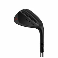 Taylormade Milled Grind 2 Matte Black Wedge