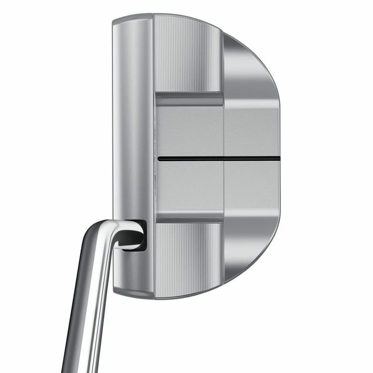 TaylorMade Spider GT Notchback S/B Silver Golf Putter - Image 3