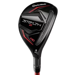 TaylorMade STEALTH 2 HD Golf Hybrid