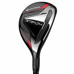 TaylorMade Stealth Hybrid