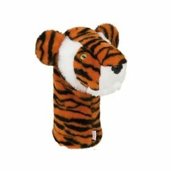 Daphne's Tiger Head Cover
