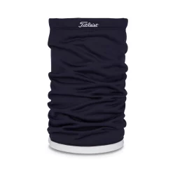Titleist Performance Golf Snood Neck Warmer - Navy/White