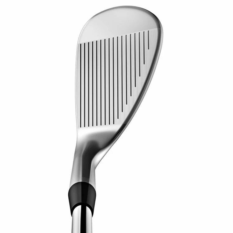 Titleist Vokey SM9 Jet Black Golf Wedge - Image 3