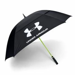 Under Armour Double Canopy Umbrella