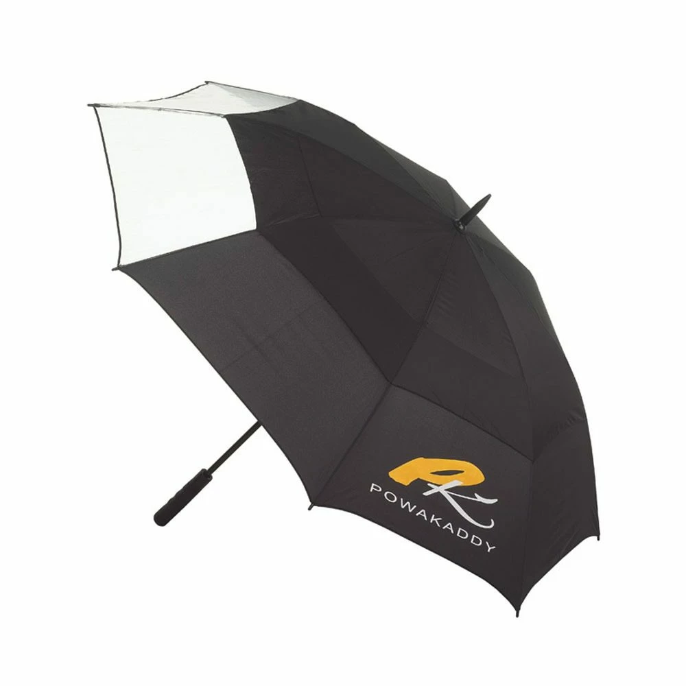 Powakaddy Double Canopy Umbrella