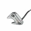 Odyssey White Hot OG #7 Double Bend Putter