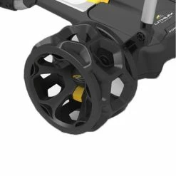 PowaKaddy Winter Wheels