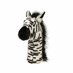 Daphne's Zebra Head Cover