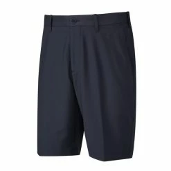 PING Men's Bradley Shorts - Navy