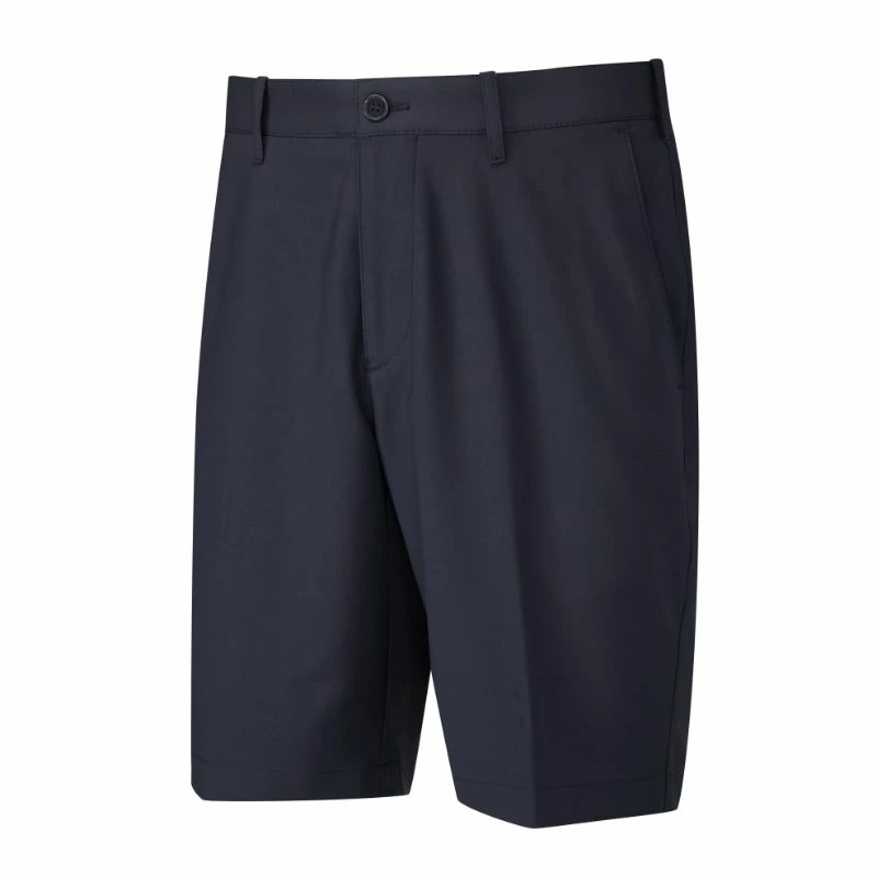 PING Men's Bradley Shorts - Navy