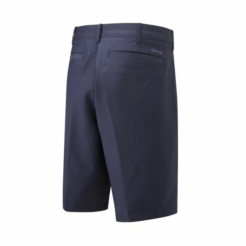 PING Men's Bradley Shorts - Navy - Image 2