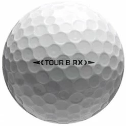 Bridgestone Golf Balls Bridgestone Tour B RX 2022 - (White Dozen)