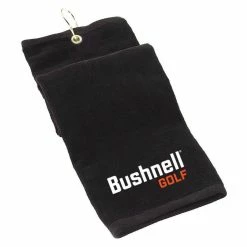 Bushnell Golf Towel