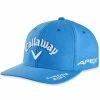 Callaway Men's TA Performance Pro Golf Cap - Blue