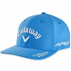 Callaway Men's TA Performance Pro Golf Cap - Blue