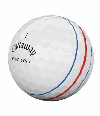 Callaway Golf Balls Callaway E.R.C Soft Golf Balls (Dozen) - Image 2