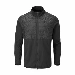 PING Norse S2 Zoned Jacket - Black