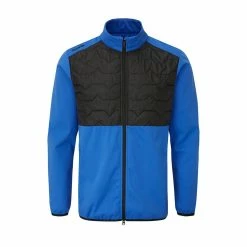 PING Norse S2 Zoned Jacket - Delph Blue