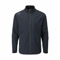 SensorDry PING Waterproof Jacket - Navy/Black