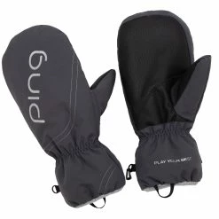 Ping Ladies Cart Golf Mitts