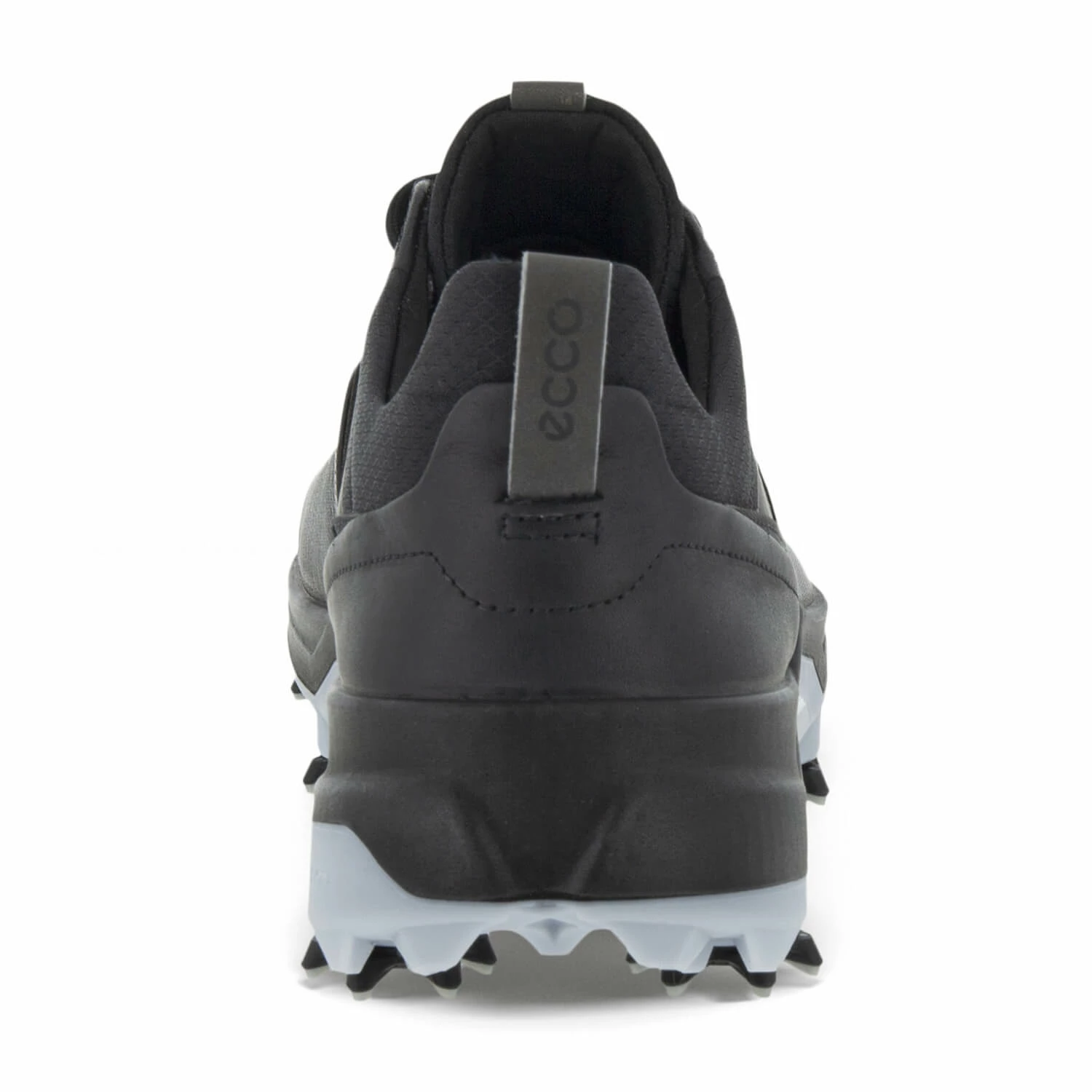 Ecco Biom G5 Ladies Golf Shoes - Black - Image 5