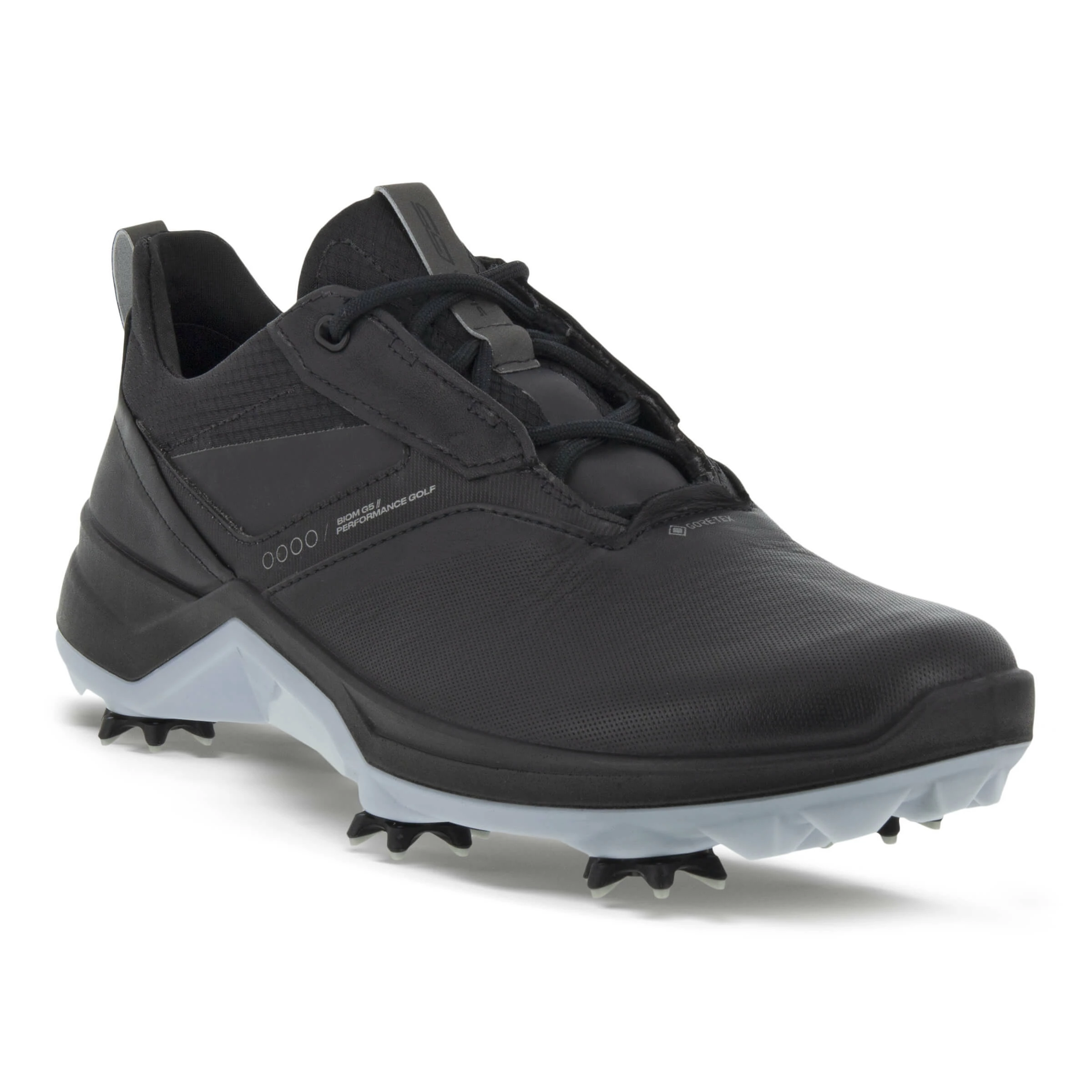 Ecco Biom G5 Ladies Golf Shoes - Black - Image 3