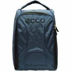 Ecco BIOM Golf Shoe Bag - Marine